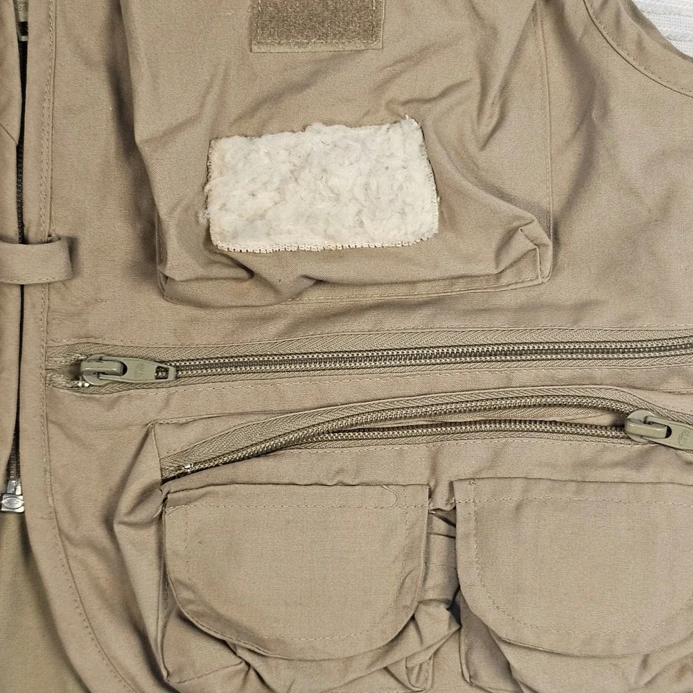 Woodfield utility fishing